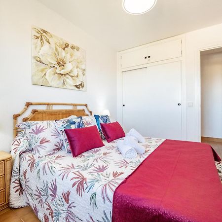 Bonito Piso A 1 Minuto De La Playa Apartment Ла Антила Екстериор снимка