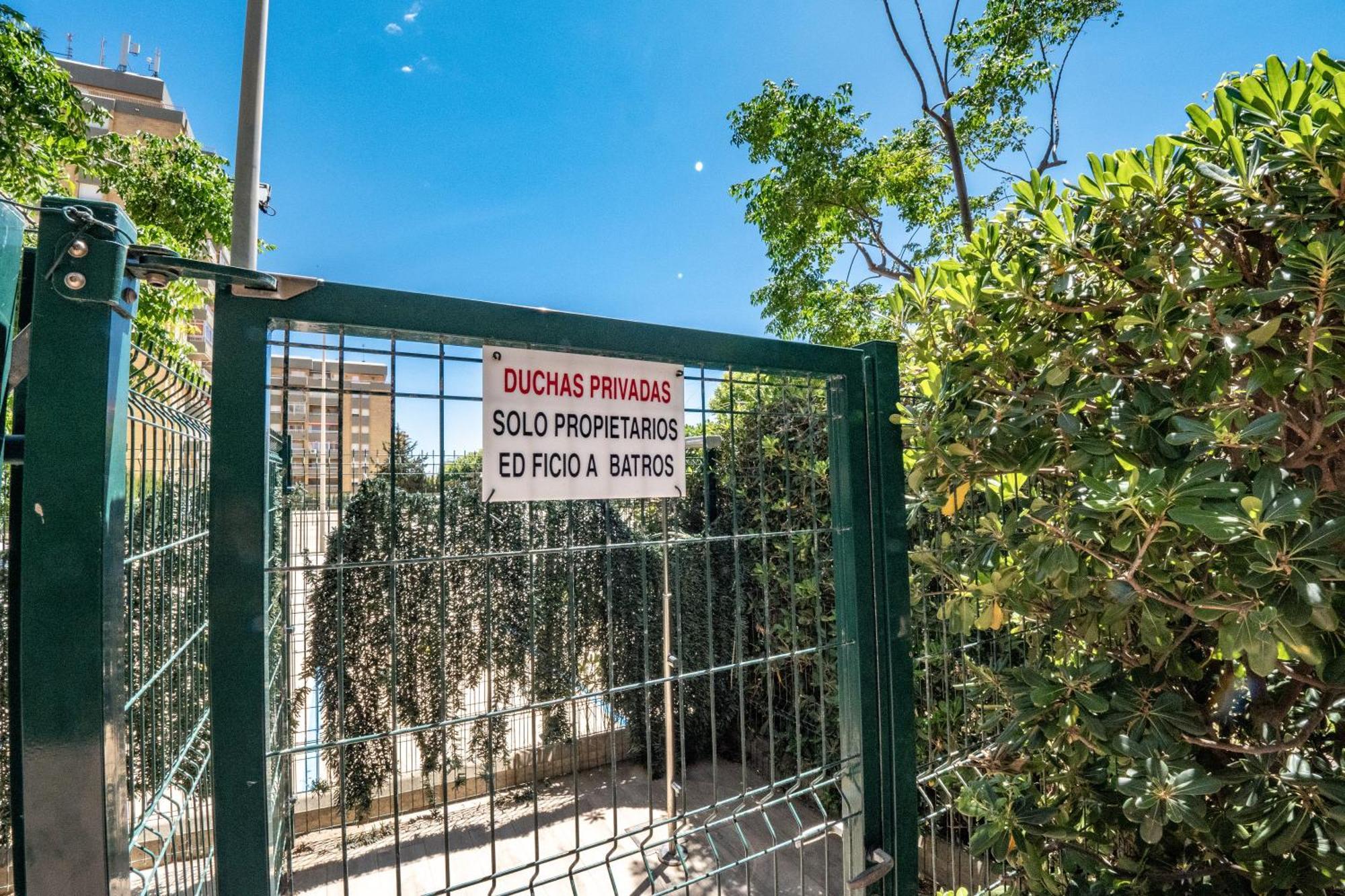 Bonito Piso A 1 Minuto De La Playa Apartment Ла Антила Екстериор снимка